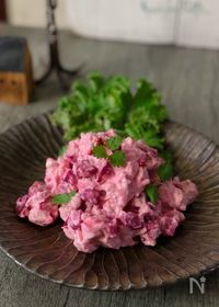 サラダ ピンクペッパーの人気料理 レシピランキング 29品 Nadia ナディア サラダ ピンクペッパーの人気料理 レシピランキング 29品 Nadia ナディア