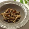 とのちゃまの作ってみた!投稿(簡単やみつき!舞茸としめじのナムル【レンジでできる3分副菜】)