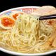 たった7分！即席スープ！『冷やし塩ラーメン』