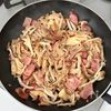 きのこのガリバタ醤油♩三種のきのこ！ダイエットにも◎の工程3