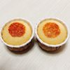ゆか333の作ってみた!投稿(フライパンで♪ふっくらチーズ蒸しパン)