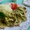 おいしくアレンジ！バジル風味の玉ねぎたっぷり生姜焼き