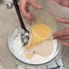 バター・オイルなしでもしっとふんわり「米粉のシュトーレン」の工程4