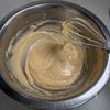 【バタークリームカップケーキ】ホケミで簡単！レトロなおやつの工程2