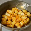 【長いものアチャール】3分副菜/サクほく食感/ハマるおつまみの工程3