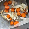 1032950の作ってみた!投稿(COSORIで!ロースト野菜(野菜のお悩み解決法をご紹介!))