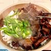 『ごはんが進む!』豚バラときくらげの中華醤油炒めの工程5