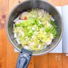 家族が喜ぶ♡白菜と大根のふわふわ鶏団子スープの工程4