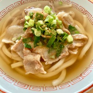 りぃママの作ってみた!投稿(【基本の肉うどん】簡単！絶品！甘辛牛肉とお出汁が激うま！)