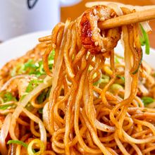 焼きそばなのに「焼きません」忙しい日に助かる時短レシピ