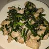 KUMIKOの作ってみた!投稿(簡単【にら塩チキン】)