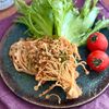 サクッとやみつき!えのきの揚げ焼き【簡単おつまみ】