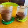 puricoの作ってみた!投稿(材料2つ!鬼ラクなチョコムース)