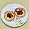 キャピタンの作ってみた!投稿(コーヒーと一緒に♪『ベイクドチーズバー✨』)