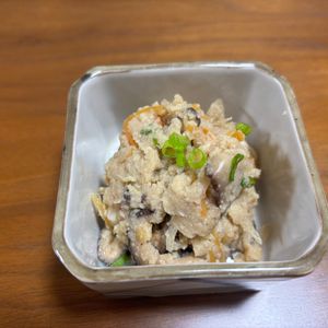 こむぎの作ってみた!投稿(【おからの煮物】しっとり美味しい♪昔ながらのお惣菜)