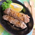 簡単！サルシッチャ風ソーセージ