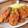 鶏むねのごま味噌カツ【じゅわっと染みる甘辛だれ】の工程4