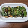 とももの作ってみた!投稿(【調味料２つで簡単♪】絹揚げの大葉照り焼き)