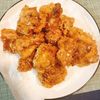 なつみの作ってみた!投稿(【鶏もも唐揚げ】冷めてもカリッとジューシー)