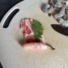 蒸してヘルシー韓国料理♡【海老ロールサムギョプサル】の工程2