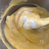 鯉のぼりにアレンジも!しっとり【米粉ノンオイルロールケーキ】の工程9