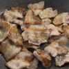 食べ応え満点！食べ盛りも大満足【すき焼き風甘辛丼】の工程3