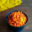 チャンジャ大根・おつまみやご飯のお供に♪