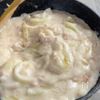 【ツナポテトグラタン】手間いらずで簡単の工程3