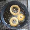 カリッとザクザク！新玉ねぎのオニオンリング。の工程6