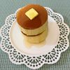 𝔂𝓾𝓶𝓲🍓の作ってみた!投稿(星乃珈琲店風♡ホットケーキミックスで作るスフレパンケーキ)