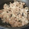 夏野菜で♪【野菜たっぷりタコライス】簡単10分！の工程1