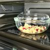 作り置きOK【さつまいもと大豆のごまがらめ】の工程2