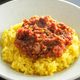 【にんじんキーマカレー】型抜き後のにんじん救済