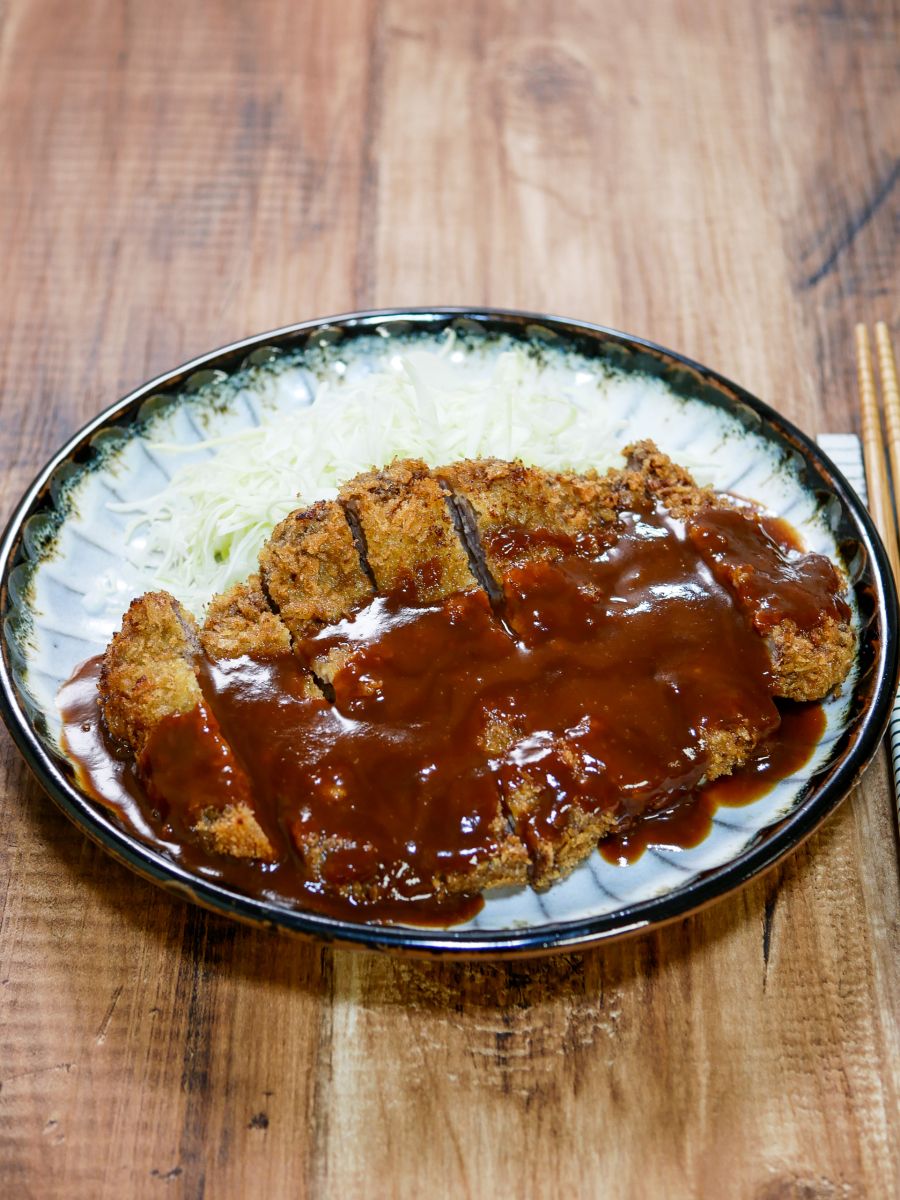 ステーキもいいけど、たまには「ビーフカツレツ」でも | レシピサイトNadia
