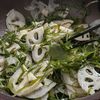 味付けは1つだけ！【れんこんと切り昆布のめんつゆ炒め】の工程6