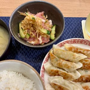 たぁプーの作ってみた!投稿(切り干し大根と生ハム《和風♡おかかサラダ》)