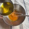 パスタで作るパエリア【海老とイカのフィデウア】休日ランチに♪の工程9
