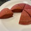 けび・はりの作ってみた!投稿(おからパウダーのバナナケーキ☆レンジで3分!ふんわり食感♬)