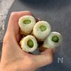 【オクラinちくわ磯辺揚げ】お弁当にもおつまみにも大活躍！の工程2