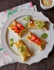 余った冷凍パイシート活用術!子どもと作りたい簡単絶品おやつ