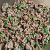 めぇの作ってみた!投稿(簡単にもう１品☆色々使える青じそ鶏そぼろ肉)