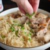 【切り干し大根】うま！豚バラ切り干し大根の工程6
