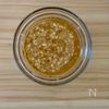 1玉ぺろり！レタスの冷やし中華風和えの工程2