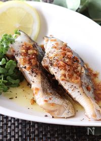 オリーブオイル 魚料理の人気料理 レシピランキング 131品 Nadia ナディア