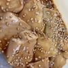 まるまるもりもりの作ってみた!投稿(レンジで簡単♪豆腐の中華風煮込み)