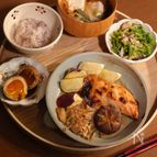 【塗ったら焼くだけ】鮭の味噌マヨ焼き