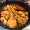 るるんの作ってみた!投稿(ふわふわ豆腐ミートボール【#作り置き#冷凍保存#お弁当】)