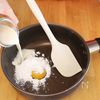 豆乳で作る罪悪感なしの「ノンオイルマヨネーズ」の工程1