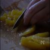 ふんわり爽やか【米粉キャロットケーキ】の工程1
