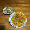 1496109の作ってみた!投稿(豆腐のふわふわ照り焼きつくね風♡)